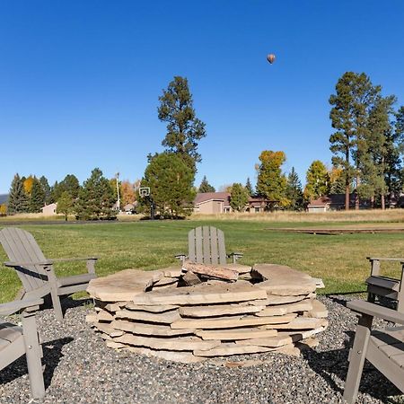 Club Wyndham Pagosa Ξενοδοχείο Pagosa Springs Εξωτερικό φωτογραφία