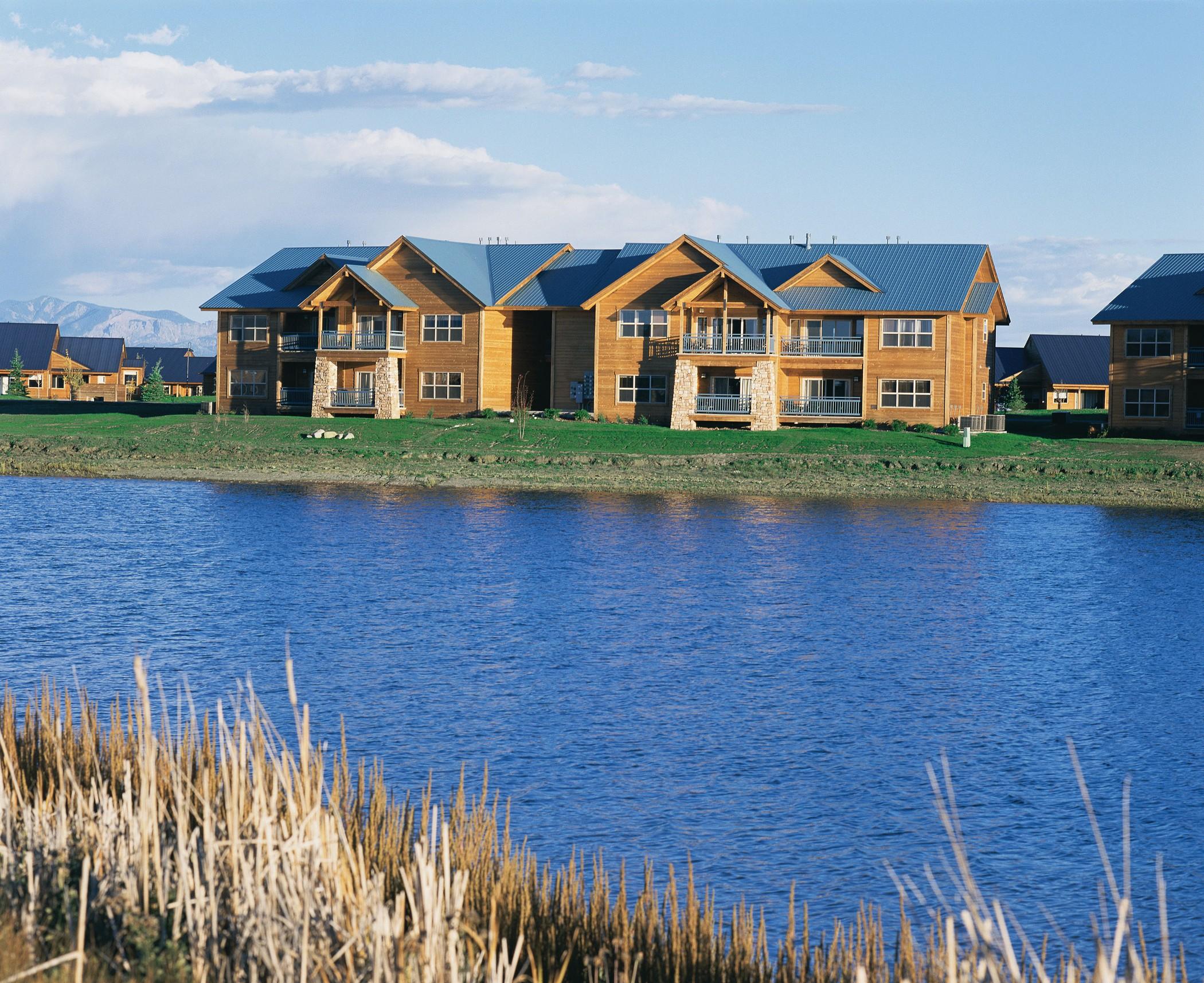 Club Wyndham Pagosa Ξενοδοχείο Pagosa Springs Ανέσεις φωτογραφία
