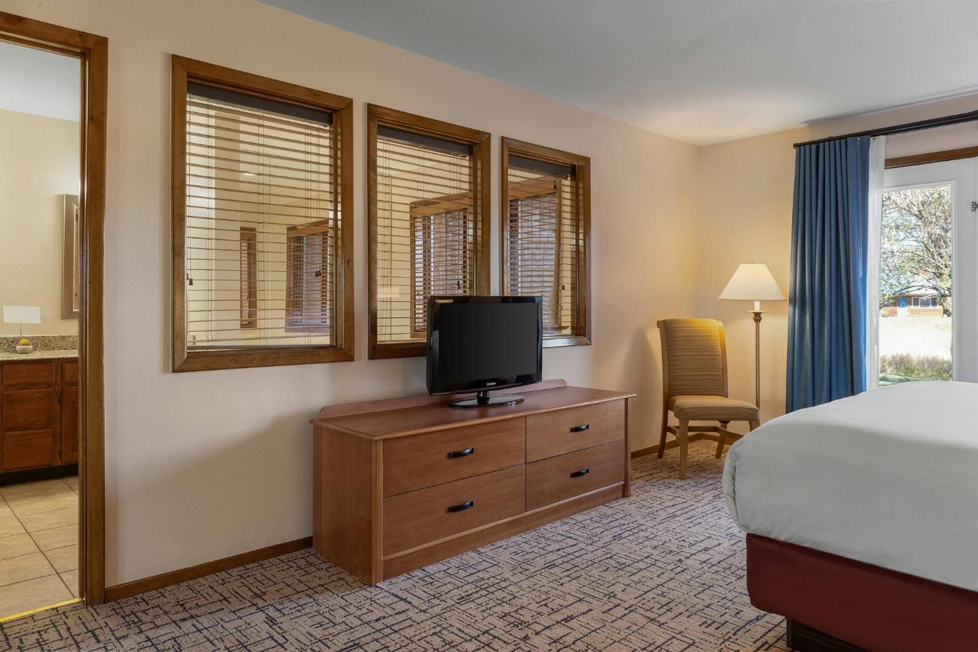 Club Wyndham Pagosa Ξενοδοχείο Pagosa Springs Εξωτερικό φωτογραφία