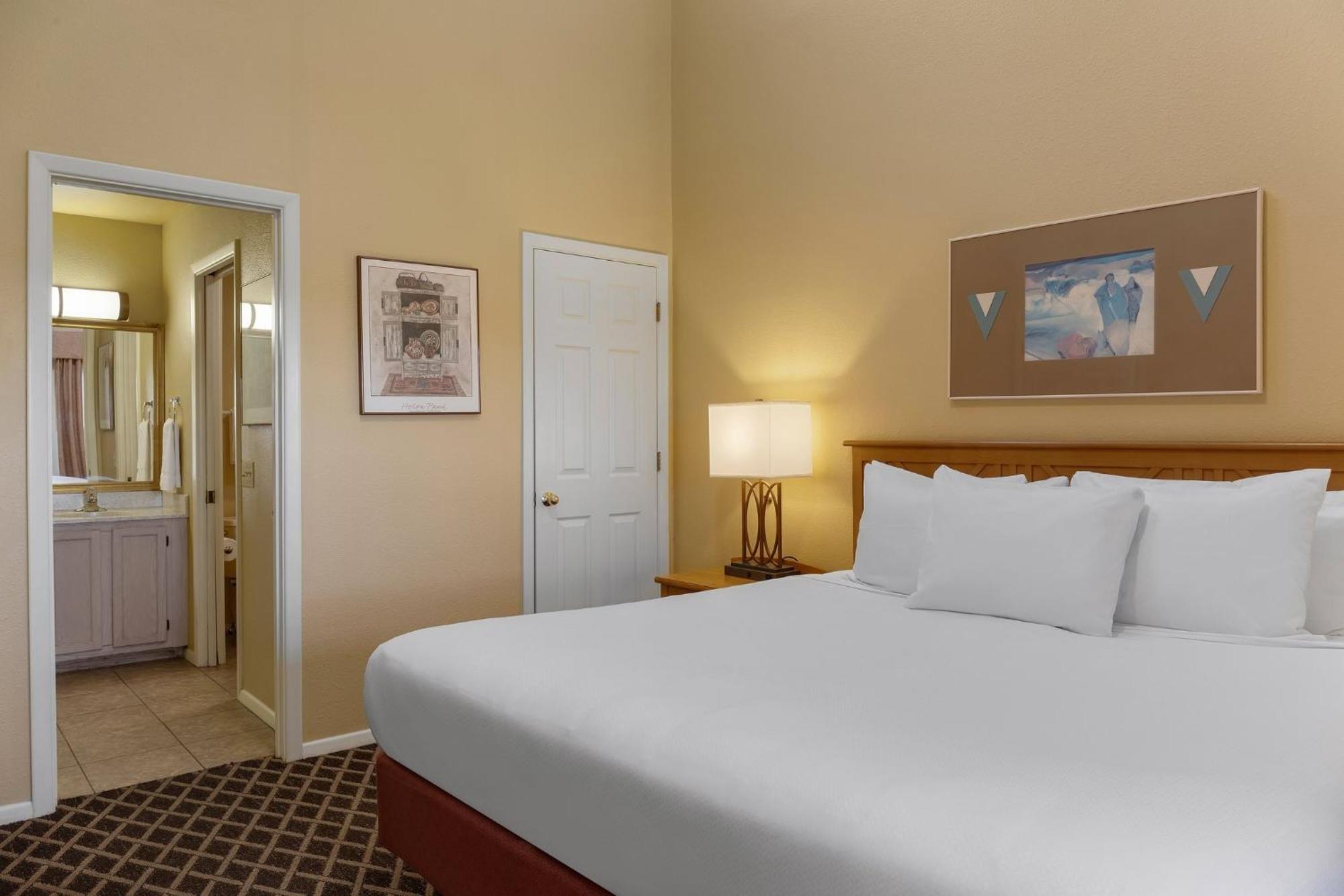 Club Wyndham Pagosa Ξενοδοχείο Pagosa Springs Εξωτερικό φωτογραφία