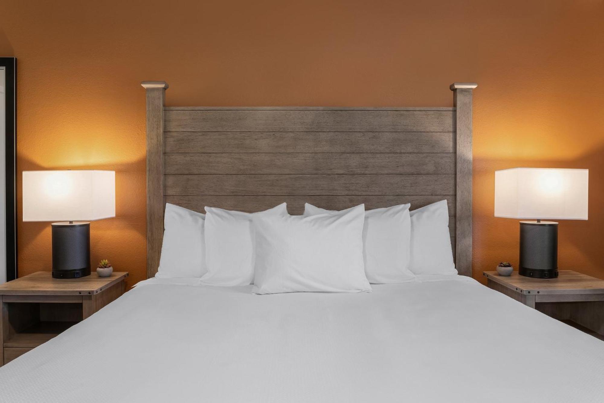 Club Wyndham Pagosa Ξενοδοχείο Pagosa Springs Εξωτερικό φωτογραφία