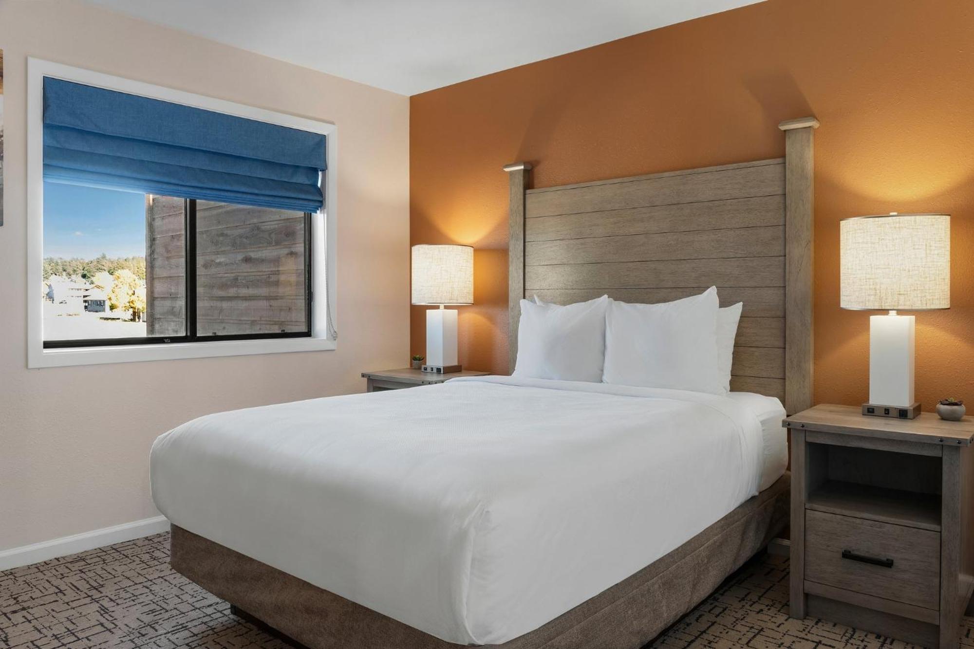 Club Wyndham Pagosa Ξενοδοχείο Pagosa Springs Εξωτερικό φωτογραφία