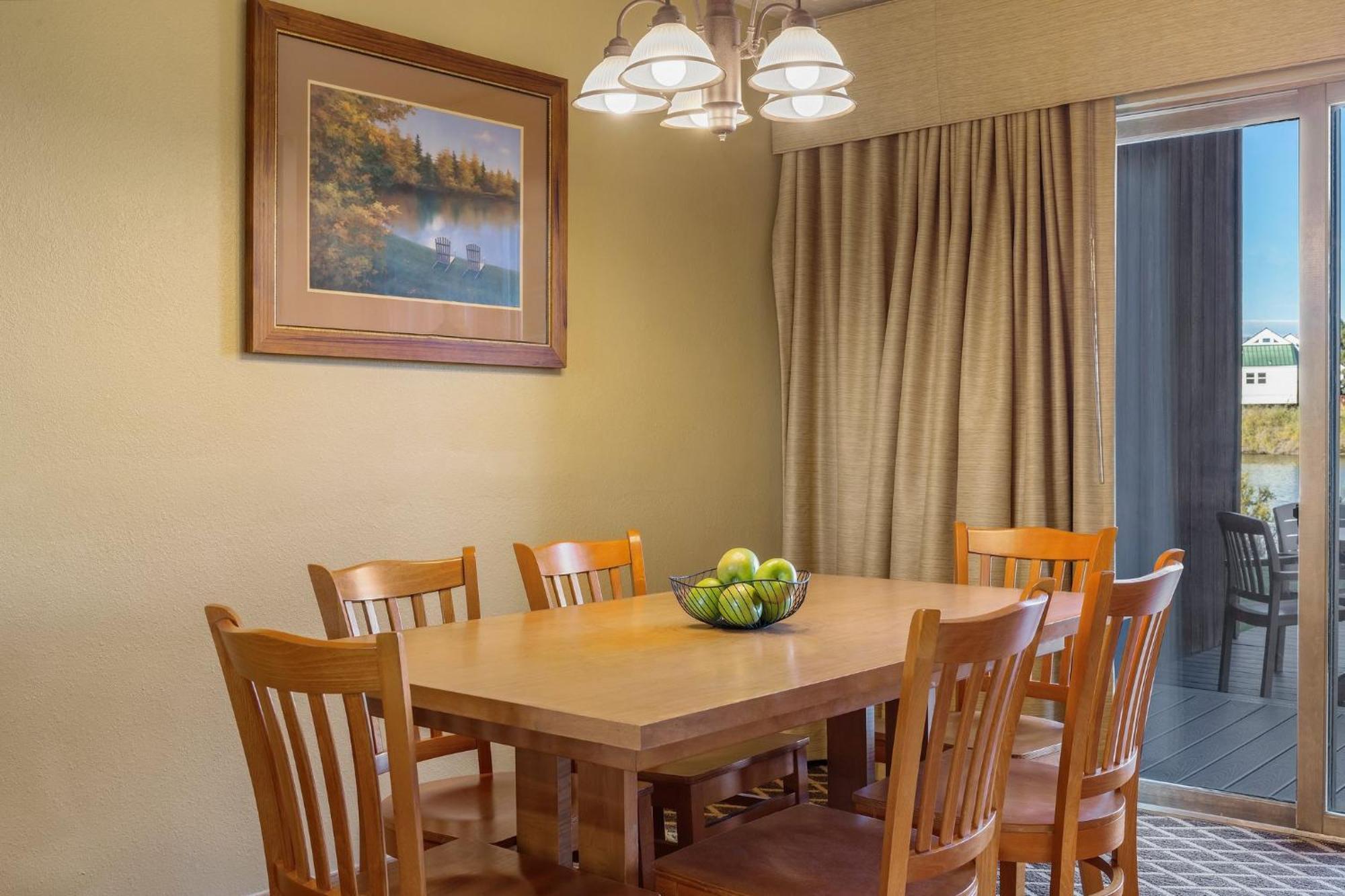 Club Wyndham Pagosa Ξενοδοχείο Pagosa Springs Εξωτερικό φωτογραφία