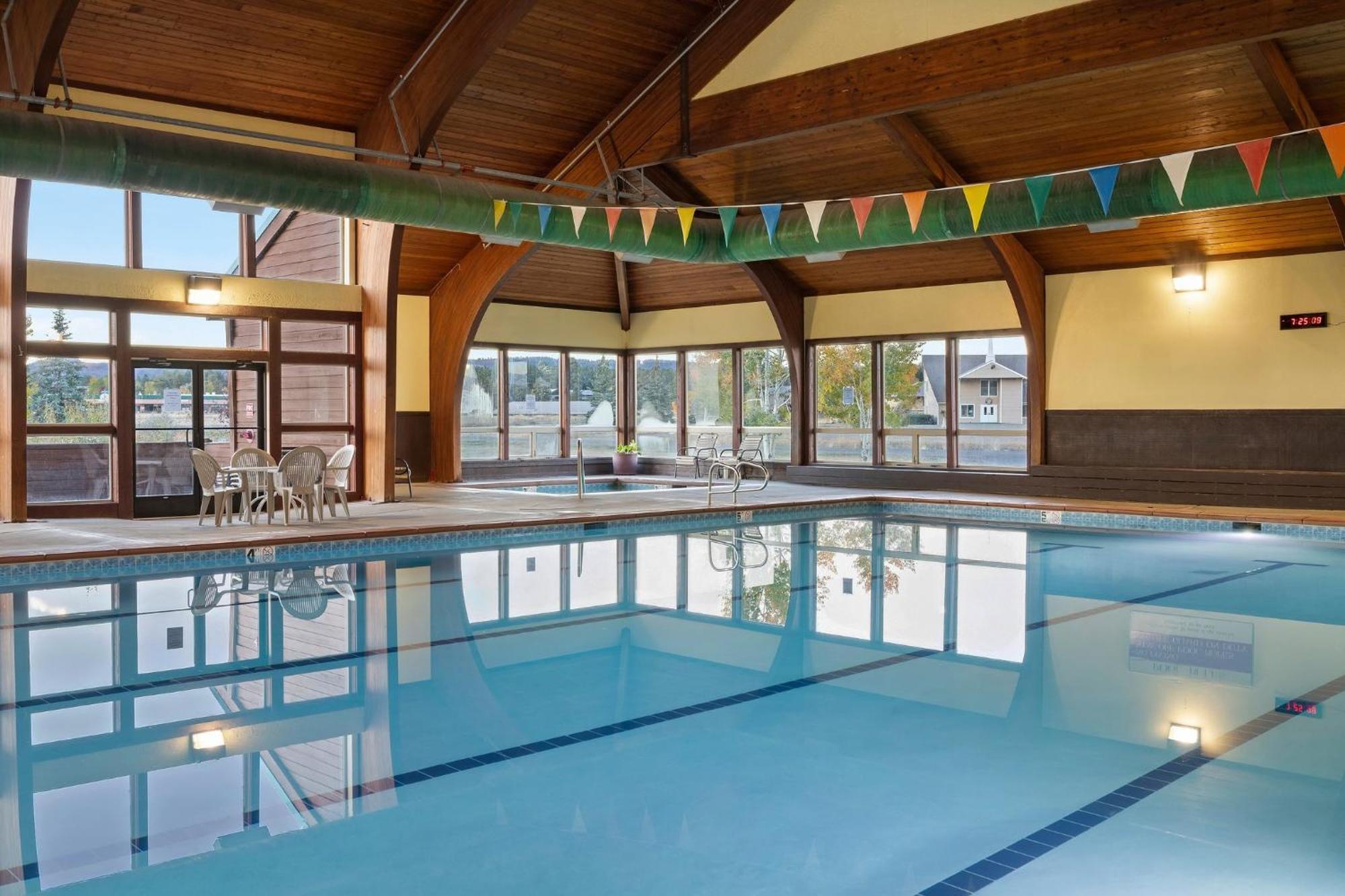Club Wyndham Pagosa Ξενοδοχείο Pagosa Springs Εξωτερικό φωτογραφία