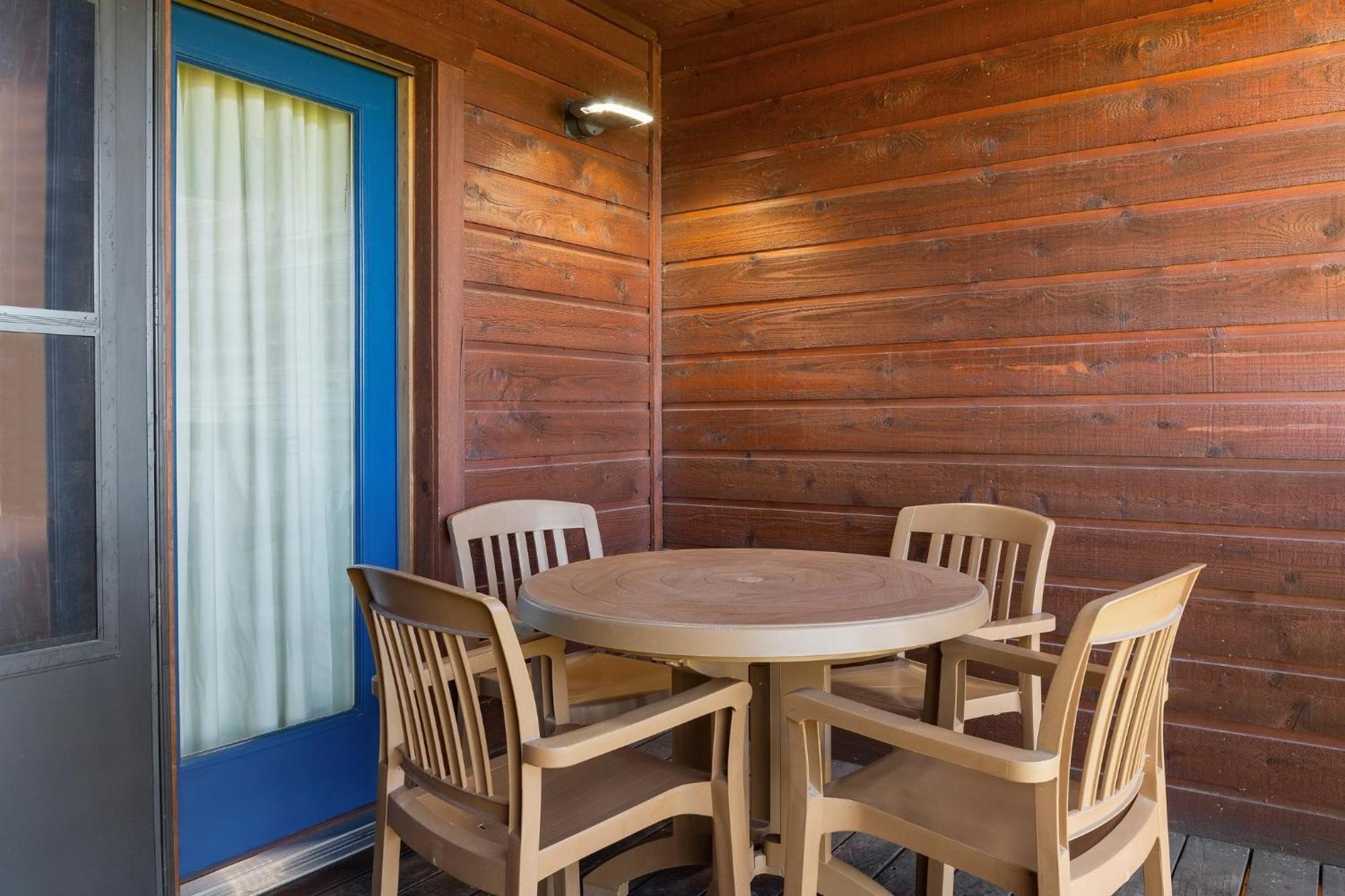 Club Wyndham Pagosa Ξενοδοχείο Pagosa Springs Εξωτερικό φωτογραφία