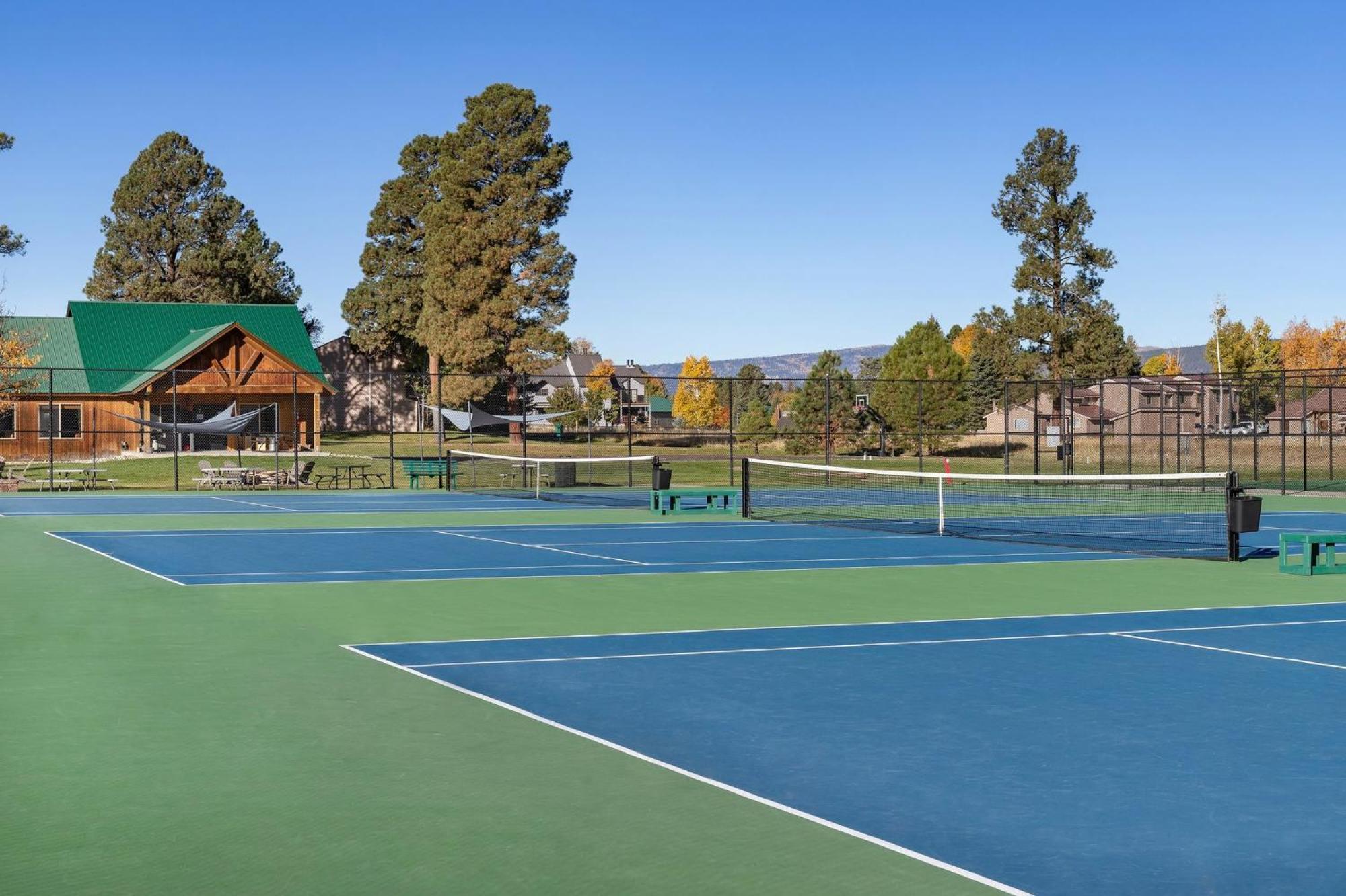 Club Wyndham Pagosa Ξενοδοχείο Pagosa Springs Εξωτερικό φωτογραφία