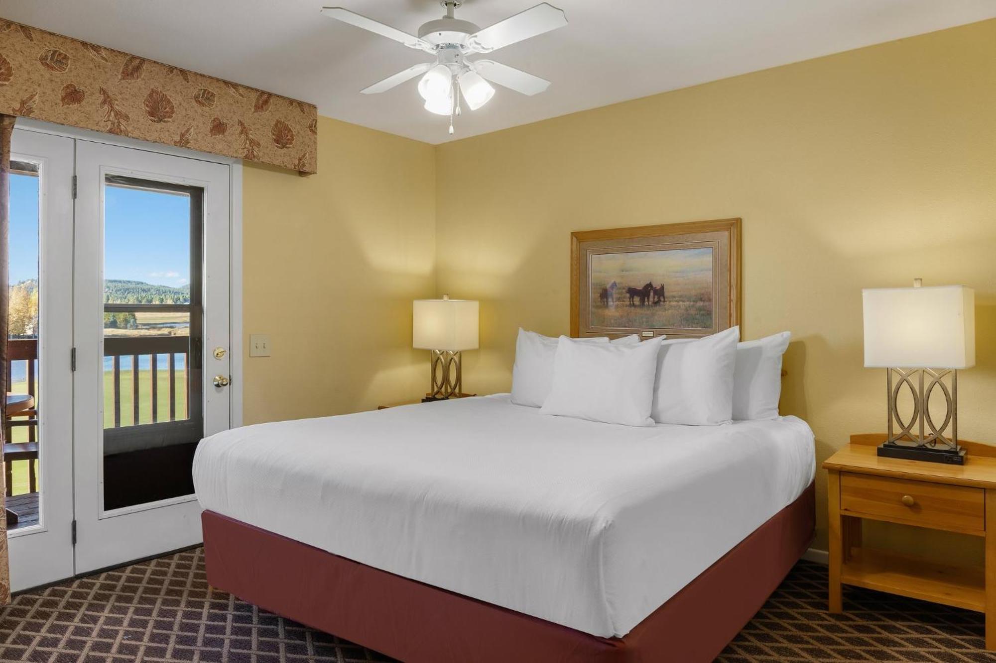 Club Wyndham Pagosa Ξενοδοχείο Pagosa Springs Εξωτερικό φωτογραφία