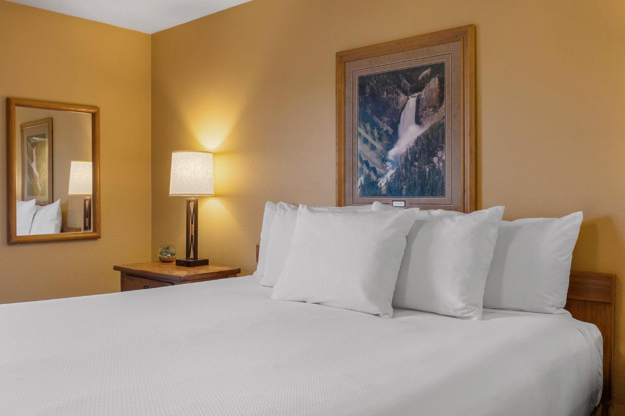 Club Wyndham Pagosa Ξενοδοχείο Pagosa Springs Εξωτερικό φωτογραφία