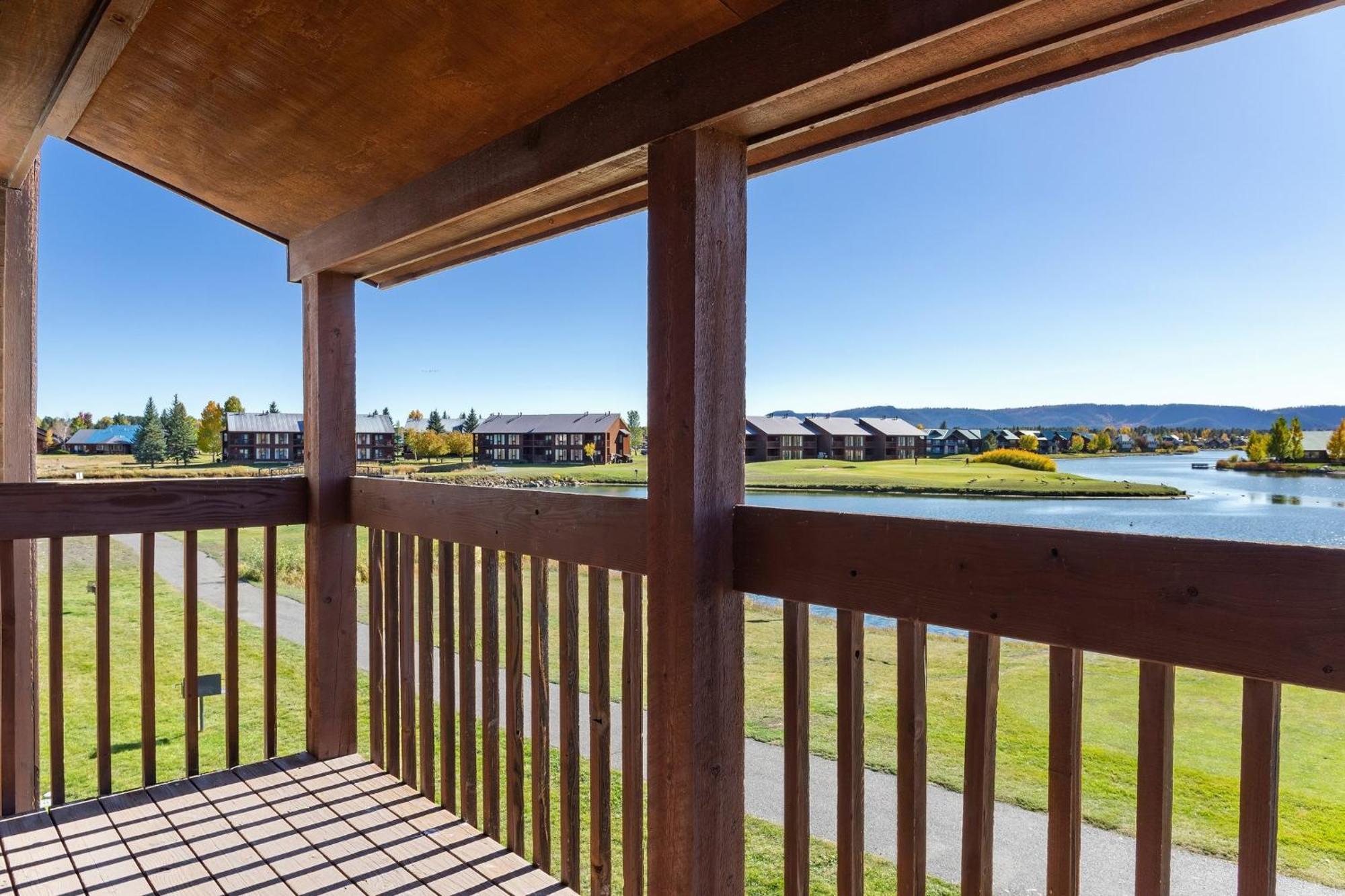 Club Wyndham Pagosa Ξενοδοχείο Pagosa Springs Εξωτερικό φωτογραφία