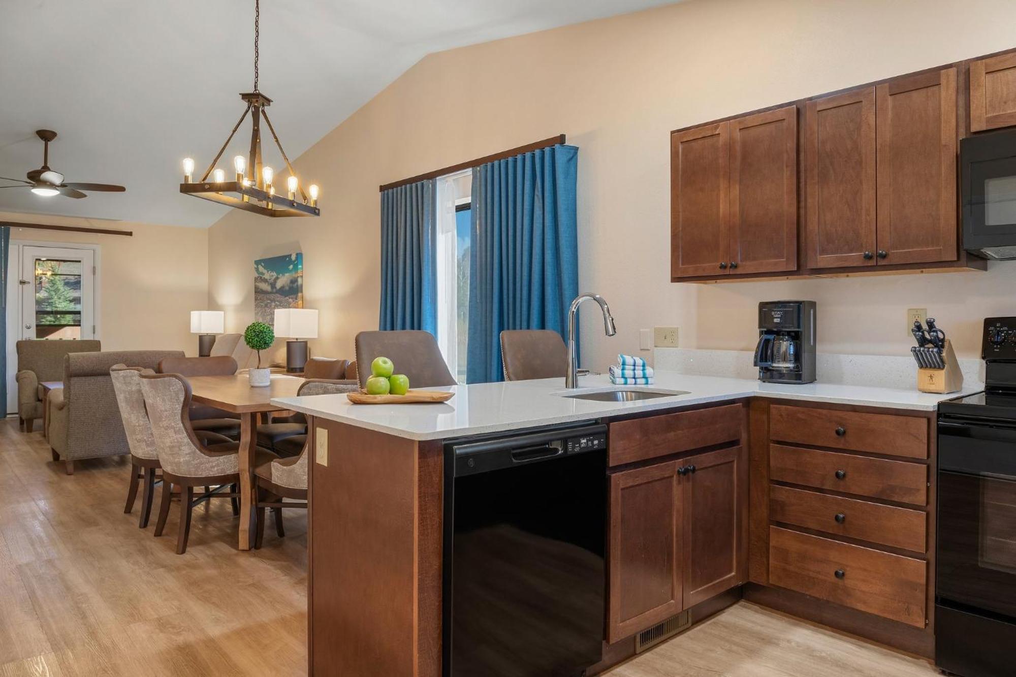 Club Wyndham Pagosa Ξενοδοχείο Pagosa Springs Εξωτερικό φωτογραφία