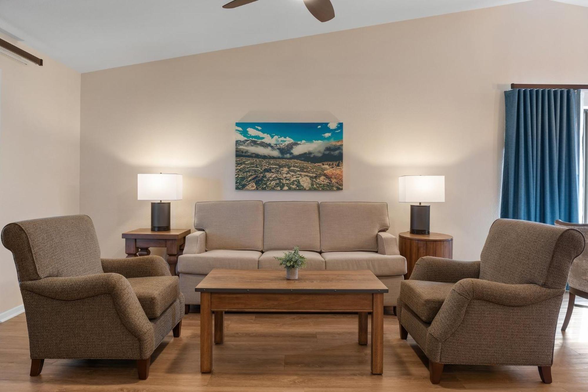 Club Wyndham Pagosa Ξενοδοχείο Pagosa Springs Εξωτερικό φωτογραφία
