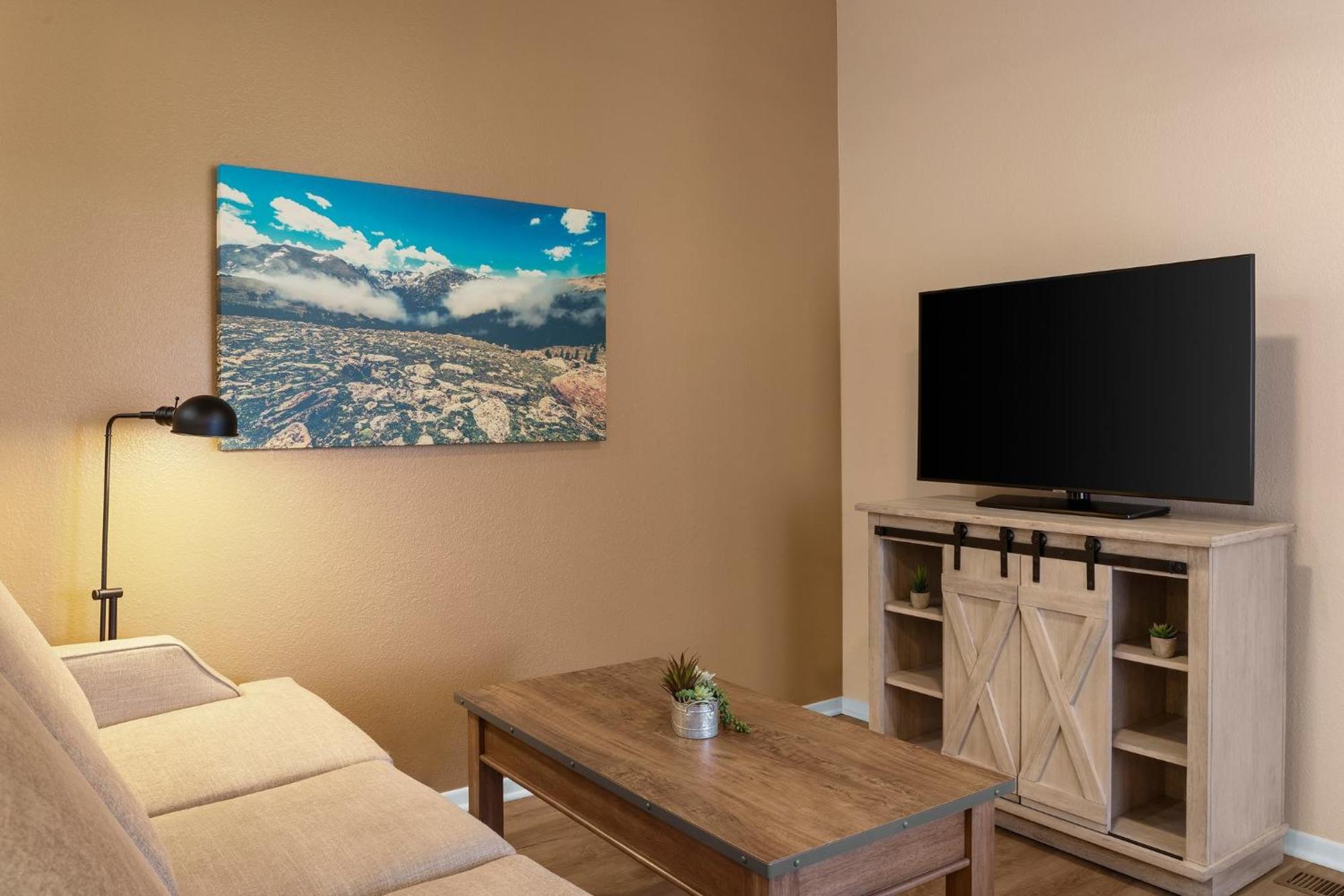 Club Wyndham Pagosa Ξενοδοχείο Pagosa Springs Εξωτερικό φωτογραφία