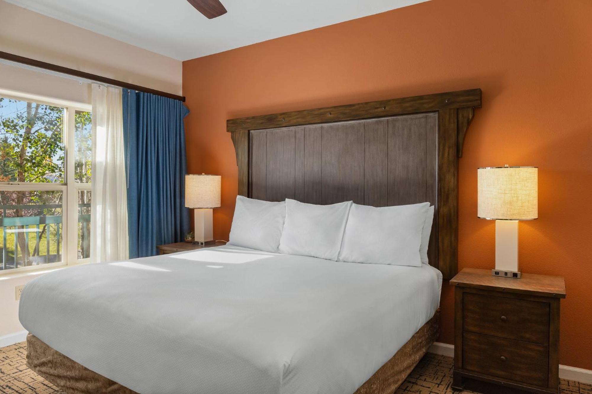 Club Wyndham Pagosa Ξενοδοχείο Pagosa Springs Εξωτερικό φωτογραφία