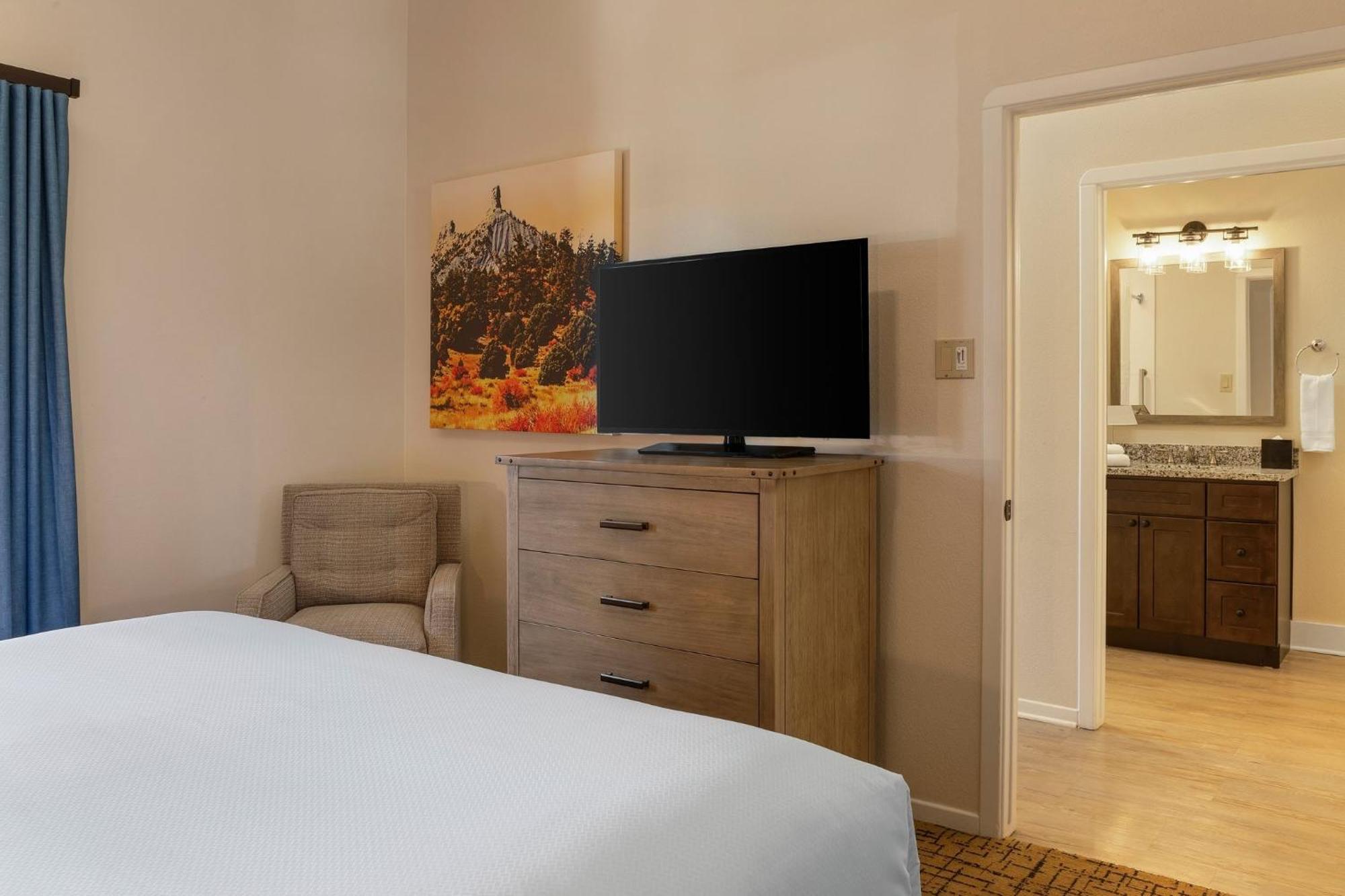 Club Wyndham Pagosa Ξενοδοχείο Pagosa Springs Εξωτερικό φωτογραφία