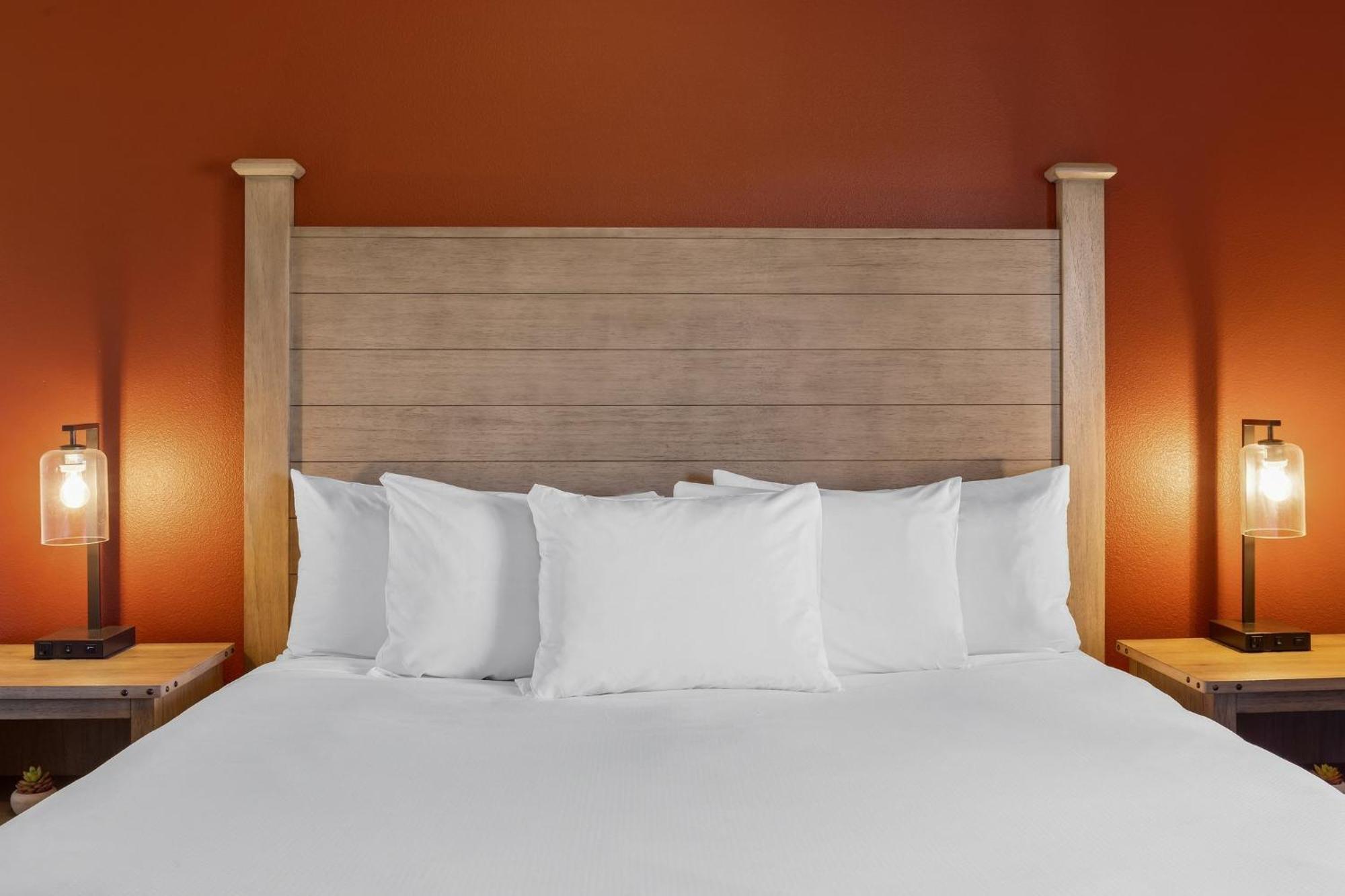 Club Wyndham Pagosa Ξενοδοχείο Pagosa Springs Εξωτερικό φωτογραφία