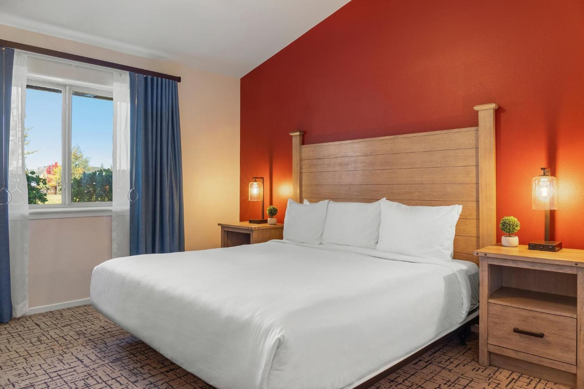 Club Wyndham Pagosa Ξενοδοχείο Pagosa Springs Εξωτερικό φωτογραφία